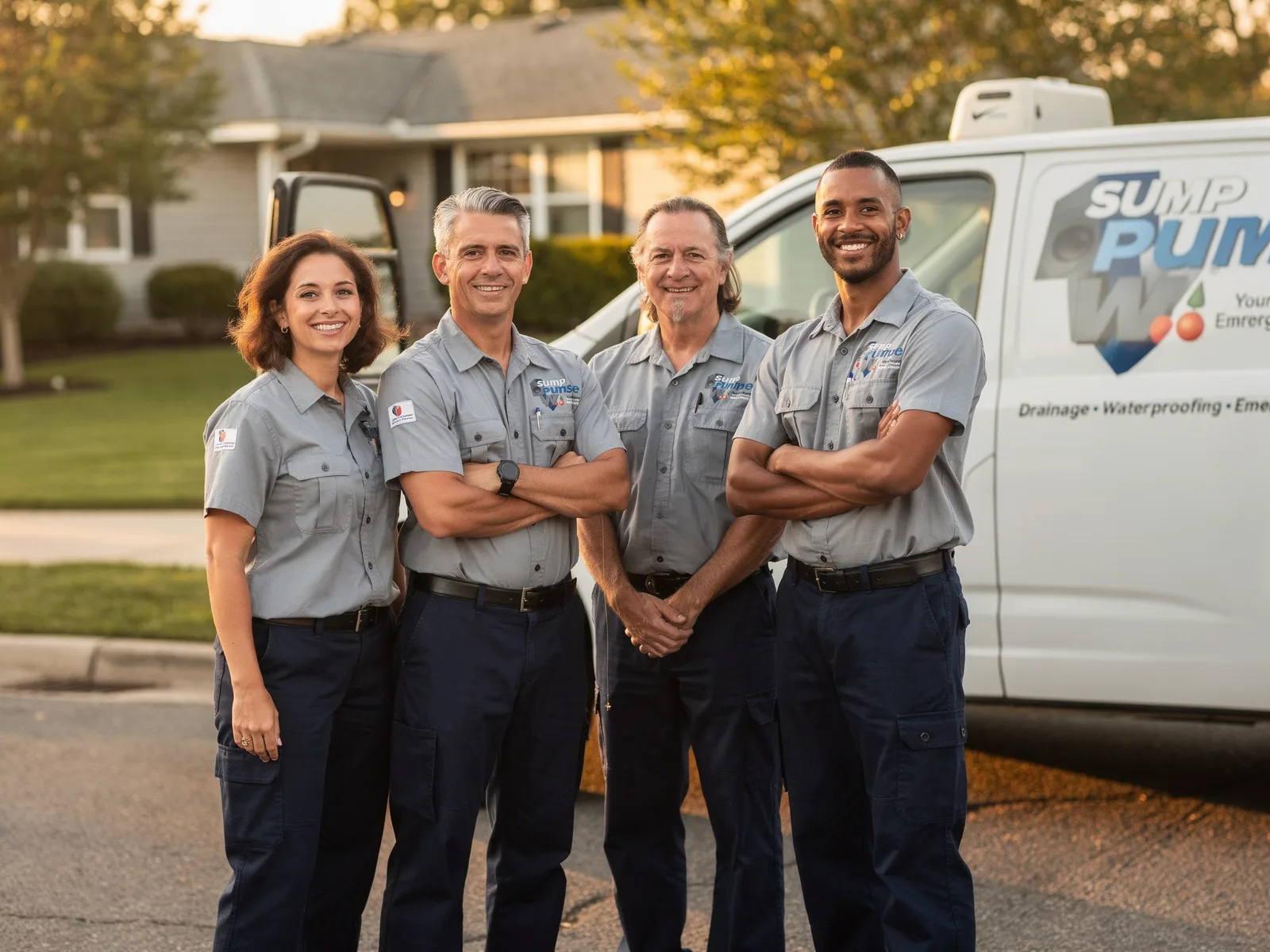 Water Heater Repair company in Packwood, WA